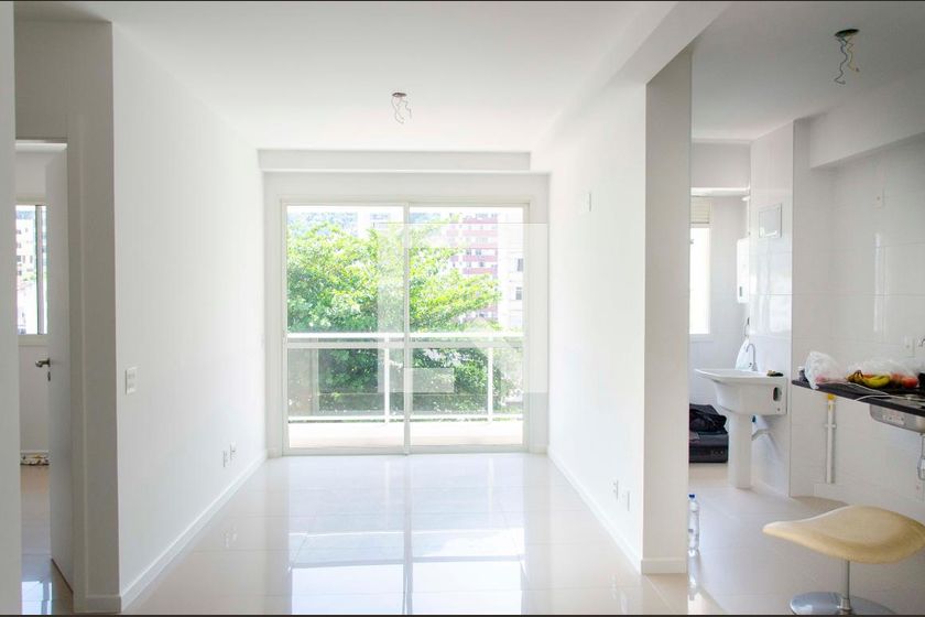 Foto 5 de Apartamento com 2 Quartos para alugar, 68m² em Botafogo, Rio de Janeiro
