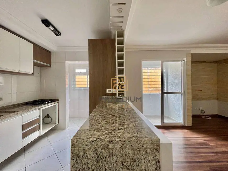 Foto 1 de Apartamento com 2 Quartos à venda, 67m² em Cajuru, Curitiba