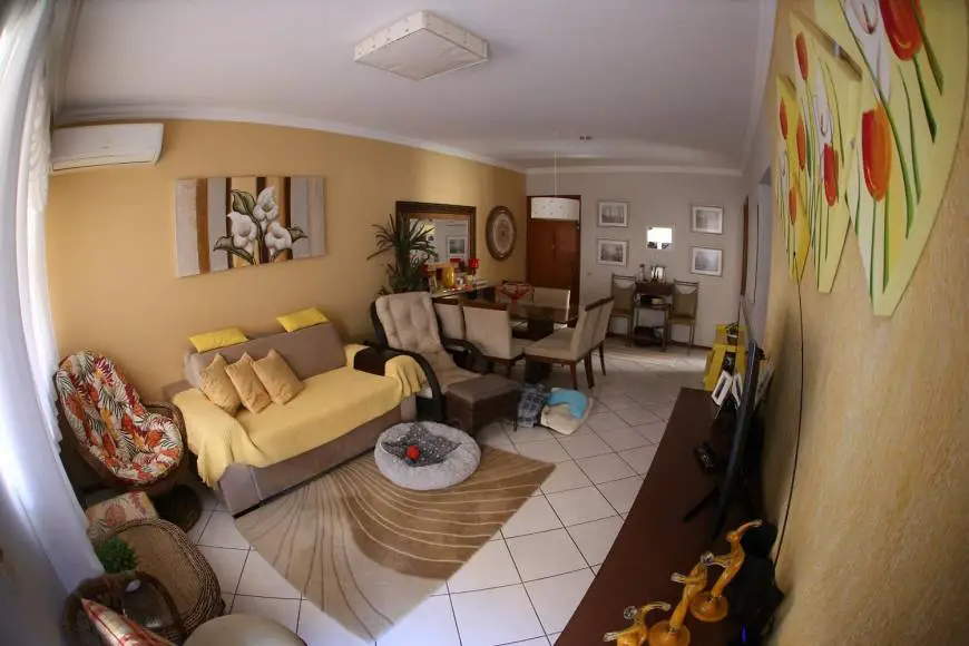 Foto 5 de Apartamento com 2 Quartos à venda, 92m² em Carvoeira, Florianópolis