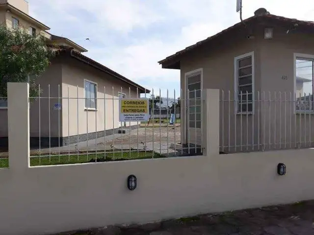 Foto 1 de Apartamento com 2 Quartos à venda, 45m² em Centro, Biguaçu
