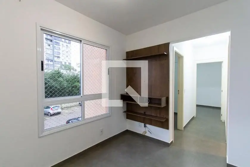 Foto 1 de Apartamento com 2 Quartos para alugar, 48m² em Centro, Gravataí