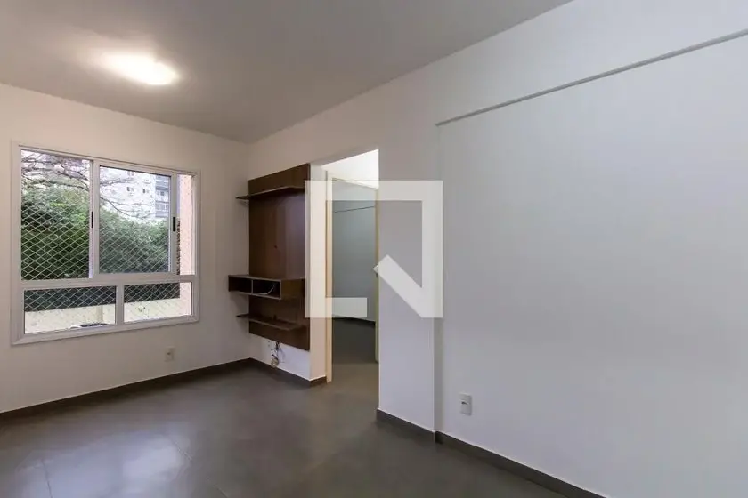 Foto 3 de Apartamento com 2 Quartos para alugar, 48m² em Centro, Gravataí