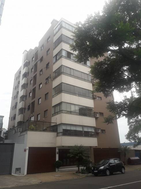 Foto 1 de Apartamento com 2 Quartos à venda, 75m² em Centro, São Leopoldo