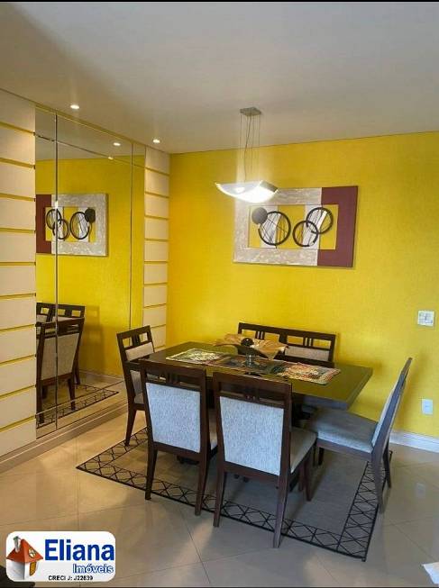Foto 5 de Apartamento com 2 Quartos à venda, 74m² em Ceramica, São Caetano do Sul