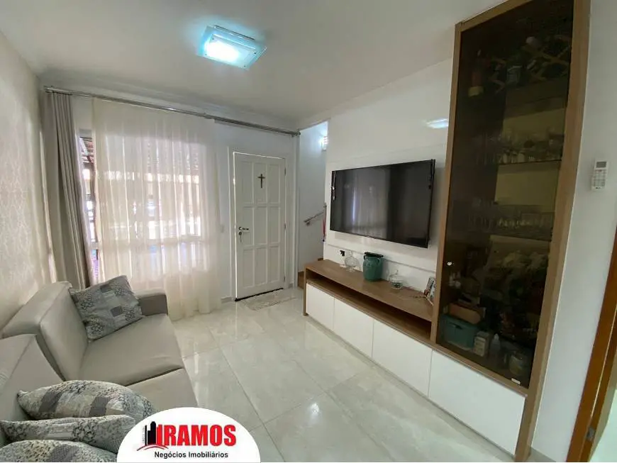 Foto 2 de Apartamento com 2 Quartos à venda, 75m² em Colina de Laranjeiras, Serra