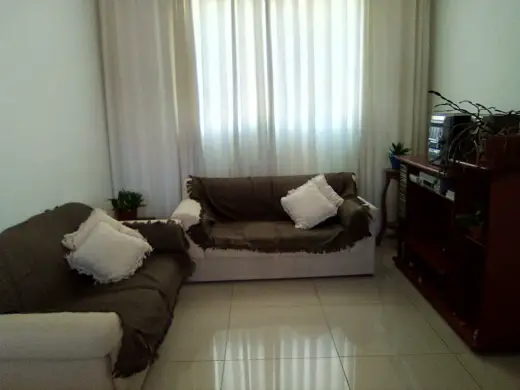 Foto 1 de Apartamento com 2 Quartos à venda, 50m² em Concórdia, Belo Horizonte