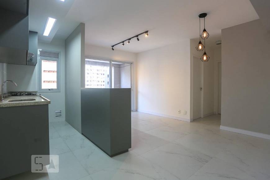 Foto 2 de Apartamento com 2 Quartos à venda, 64m² em Consolação, São Paulo