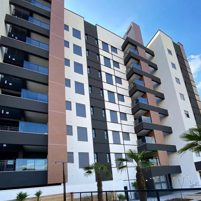 Foto 1 de Apartamento com 2 Quartos à venda, 105m² em Cristo Rei, Curitiba