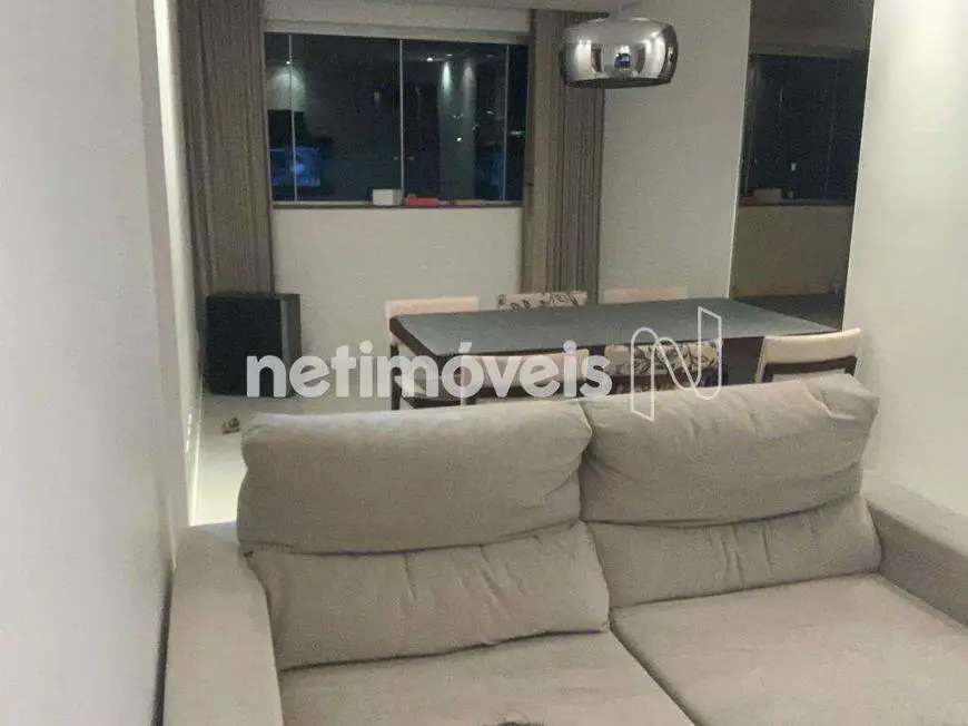Foto 3 de Apartamento com 2 Quartos à venda, 60m² em Fernão Dias, Belo Horizonte