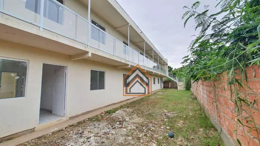 Foto 1 de Apartamento com 2 Quartos à venda, 40m² em Formoza, Alvorada