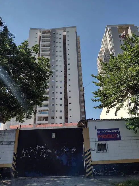 Foto 3 de Apartamento com 2 Quartos à venda, 84m² em Granja Julieta, São Paulo