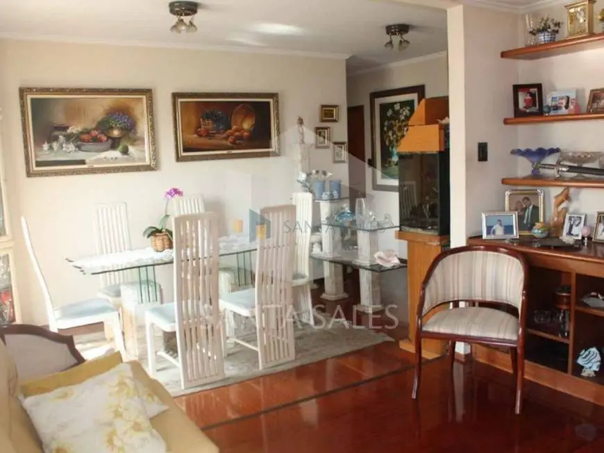 Foto 1 de Apartamento com 2 Quartos à venda, 89m² em Granja Julieta, São Paulo