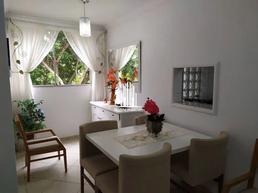 Foto 2 de Apartamento com 2 Quartos à venda, 64m² em Jardim Esmeralda, São Paulo