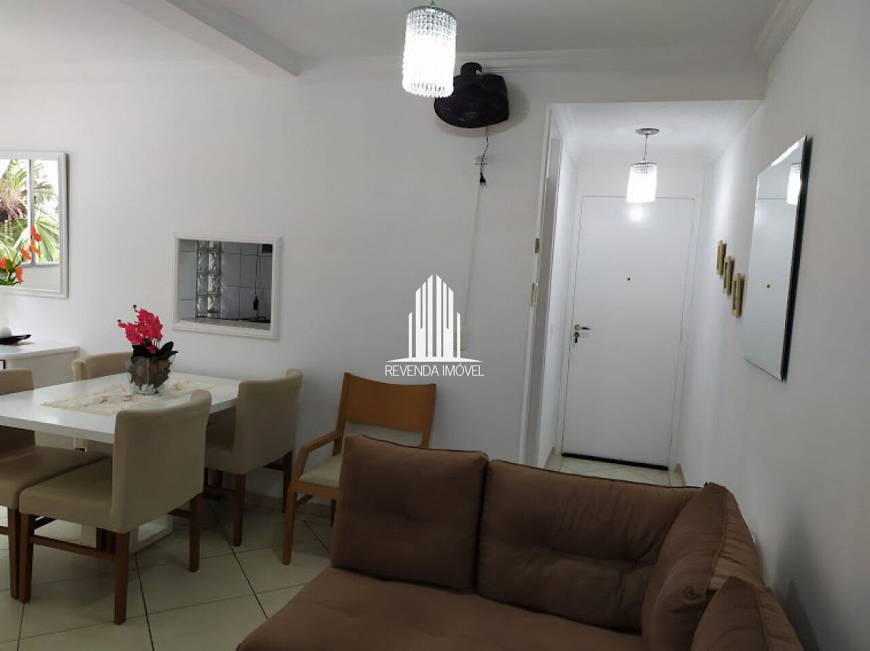 Foto 3 de Apartamento com 2 Quartos à venda, 64m² em Jardim Esmeralda, São Paulo