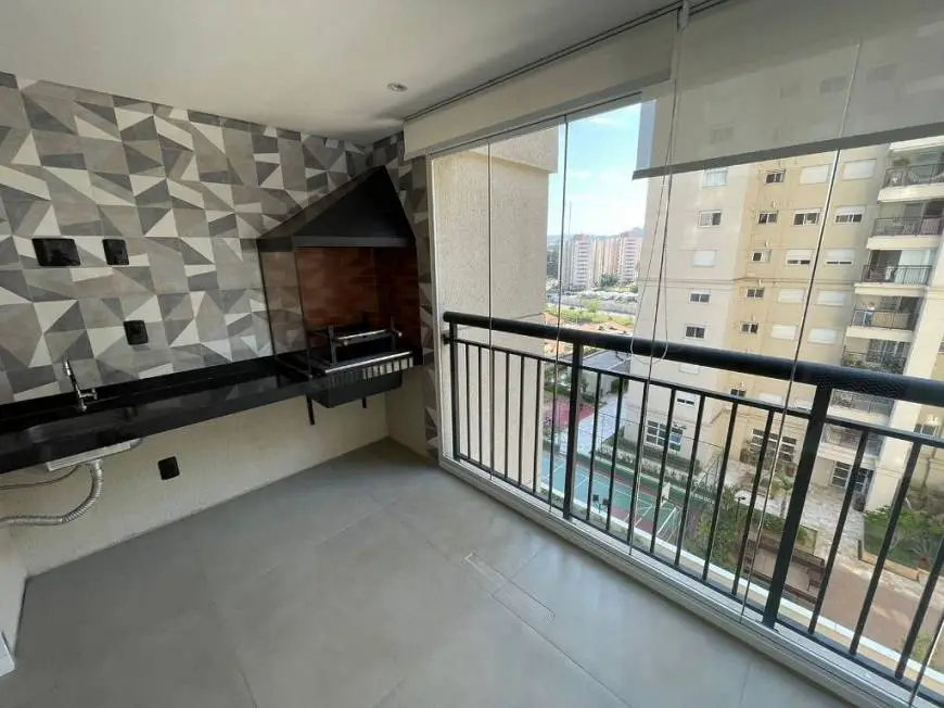 Foto 3 de Apartamento com 2 Quartos à venda, 68m² em Jardim Flor da Montanha, Guarulhos