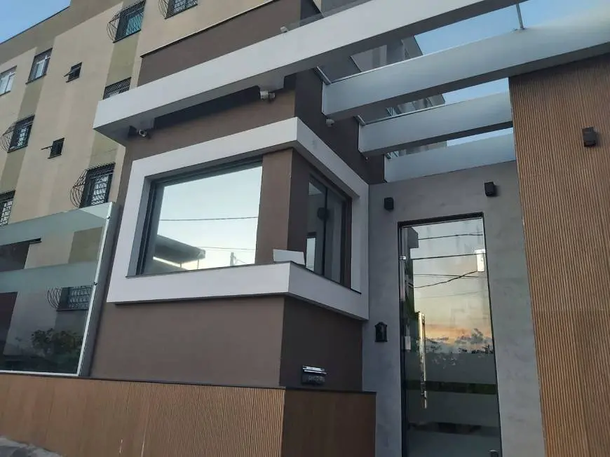 Foto 1 de Apartamento com 2 Quartos para alugar, 50m² em Jardim Guanabara, Belo Horizonte