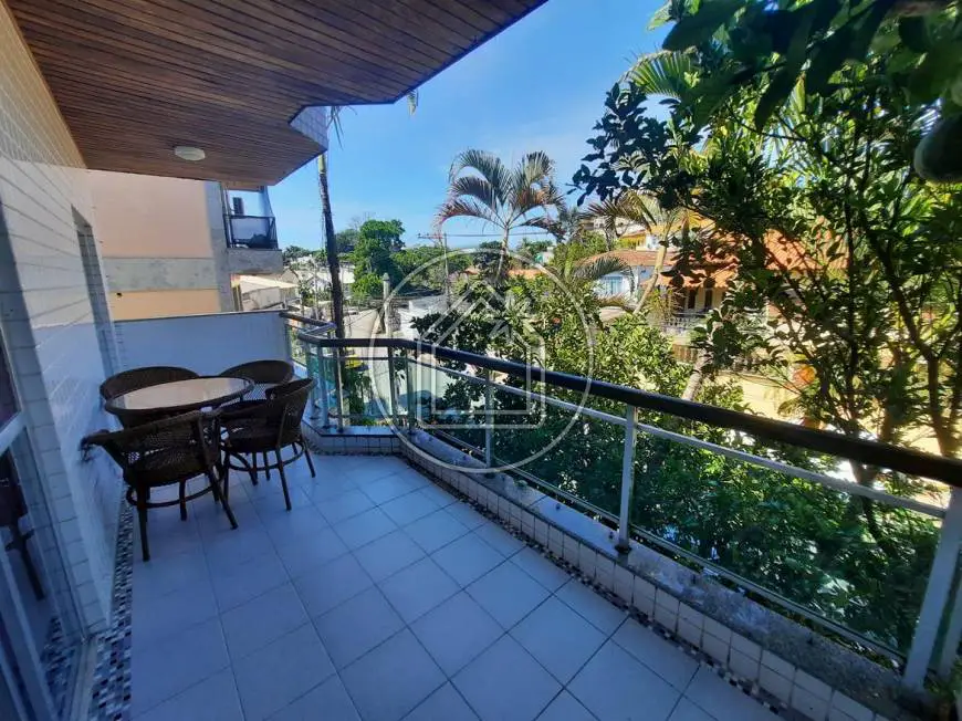 Foto 1 de Apartamento com 2 Quartos à venda, 75m² em Jardim Guanabara, Rio de Janeiro