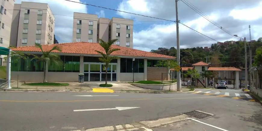 Foto 1 de Apartamento com 2 Quartos à venda, 44m² em Jardim Paulista, Itapevi