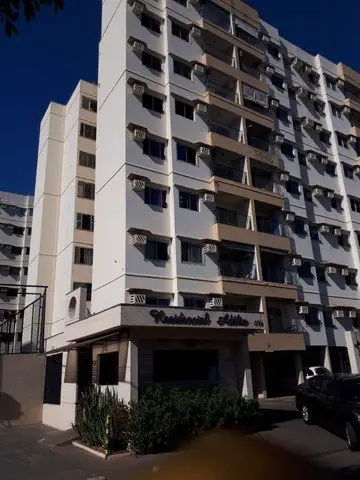 Foto 1 de Apartamento com 2 Quartos à venda, 73m² em Jardim Petrópolis, Cuiabá