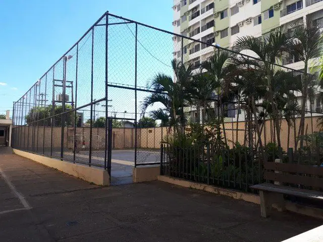 Foto 4 de Apartamento com 2 Quartos à venda, 73m² em Jardim Petrópolis, Cuiabá