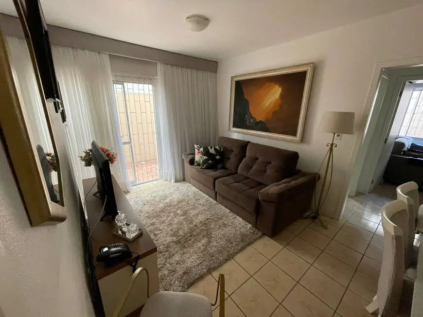Foto 5 de Apartamento com 2 Quartos à venda, 65m² em Kobrasol, São José