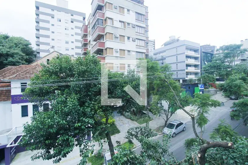 Foto 5 de Apartamento com 2 Quartos para alugar, 80m² em Moinhos de Vento, Porto Alegre