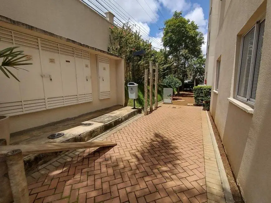 Foto 4 de Apartamento com 2 Quartos à venda, 47m² em Nova Petrópolis, São Bernardo do Campo