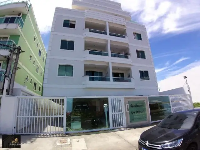 Foto 1 de Apartamento com 2 Quartos à venda, 75m² em Nova Sao Pedro , São Pedro da Aldeia
