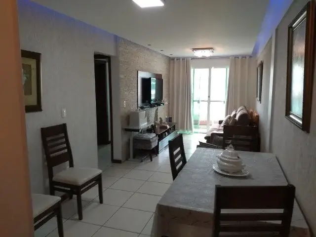 Foto 4 de Apartamento com 2 Quartos à venda, 75m² em Nova Sao Pedro , São Pedro da Aldeia