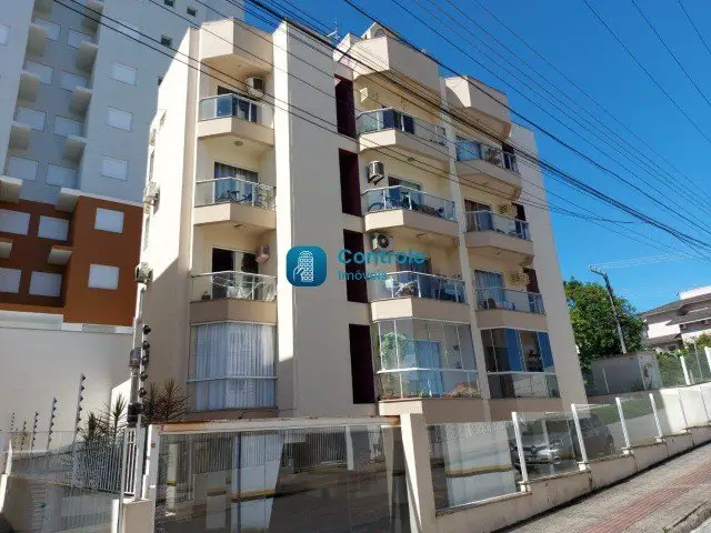 Foto 2 de Apartamento com 2 Quartos à venda, 64m² em Pagani, Palhoça