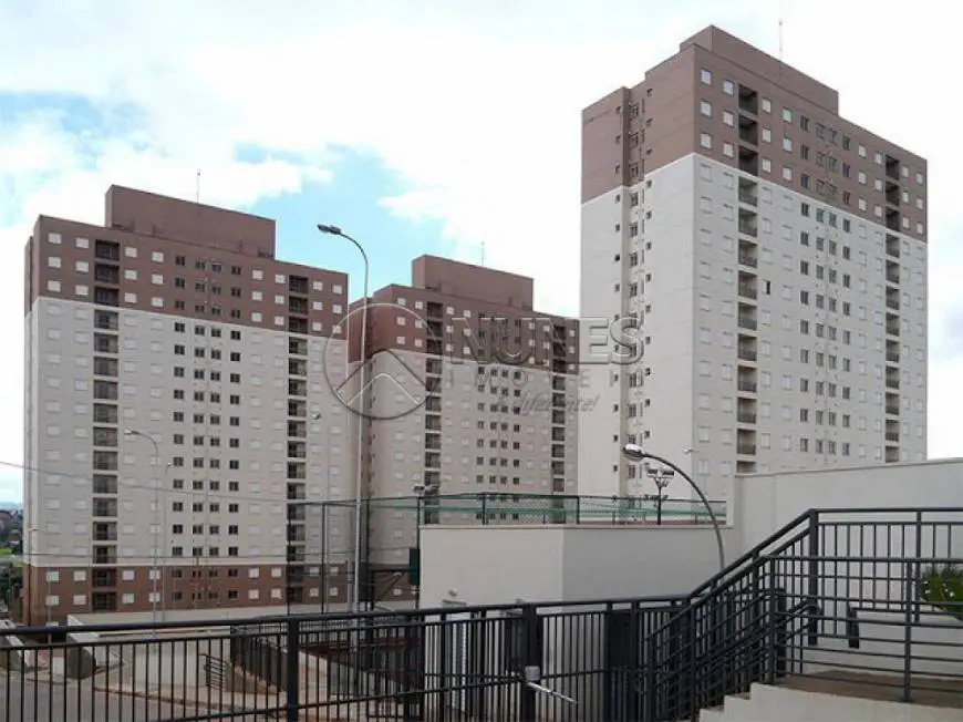 Foto 1 de Apartamento com 2 Quartos à venda, 45m² em Parque Jandaia, Carapicuíba