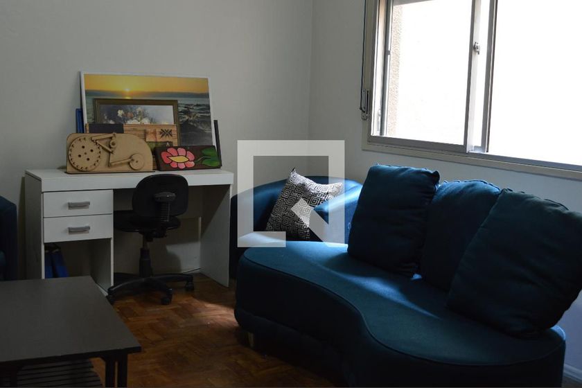 Foto 2 de Apartamento com 2 Quartos para alugar, 79m² em Partenon, Porto Alegre