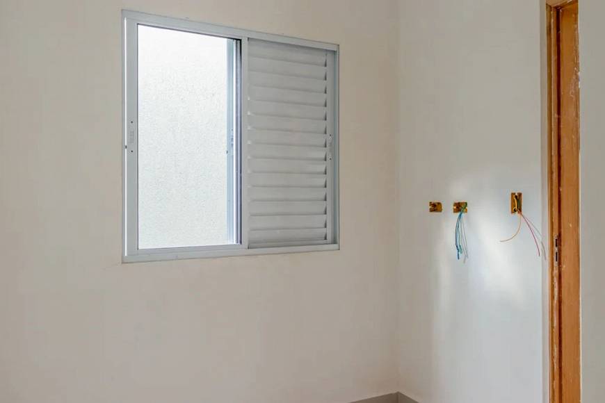 Foto 4 de Apartamento com 2 Quartos à venda, 43m² em Penha De Franca, São Paulo