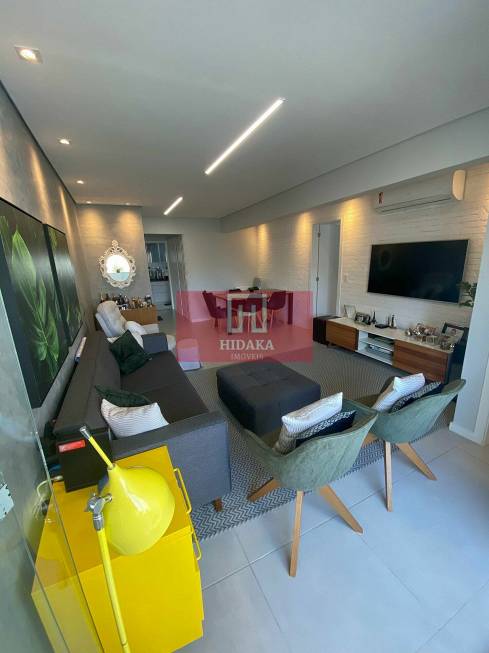 Foto 1 de Apartamento com 2 Quartos à venda, 80m² em Perdizes, São Paulo