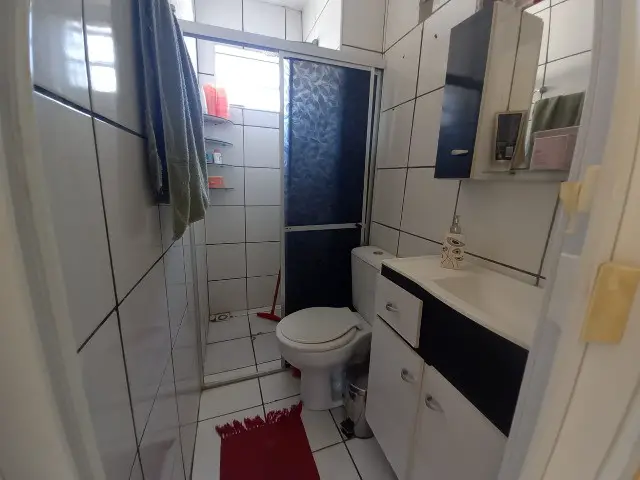 Foto 3 de Apartamento com 2 Quartos à venda, 48m² em Pici, Fortaleza