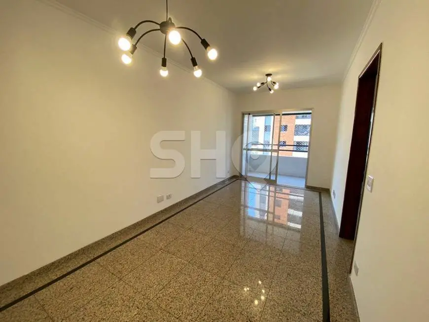 Foto 1 de Apartamento com 2 Quartos para alugar, 130m² em Pompeia, São Paulo