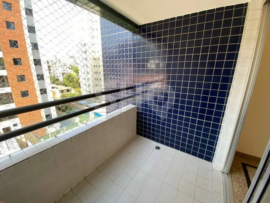Foto 3 de Apartamento com 2 Quartos para alugar, 130m² em Pompeia, São Paulo