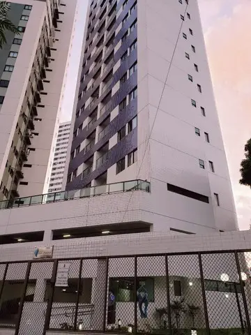 Foto 1 de Apartamento com 2 Quartos à venda, 50m² em Ponto de Parada, Recife