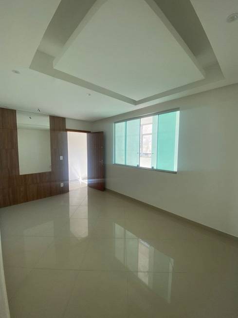 Foto 1 de Apartamento com 2 Quartos à venda, 57m² em Santa Cruz, Belo Horizonte