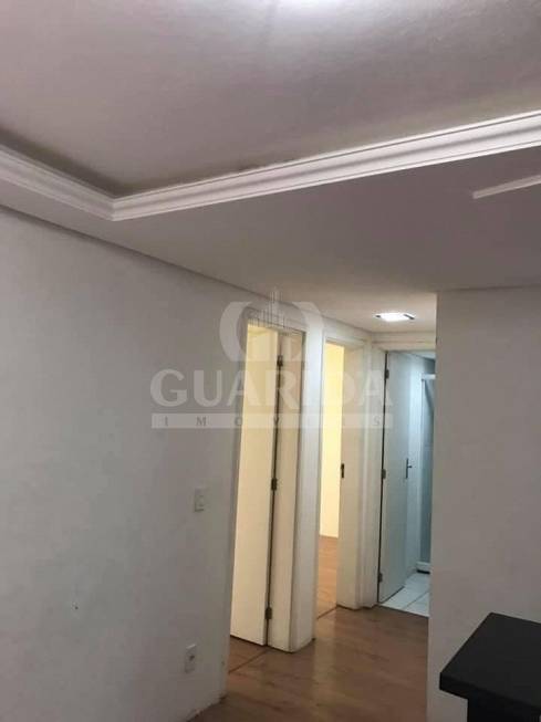 Foto 2 de Apartamento com 2 Quartos à venda, 38m² em Santa Fé, Porto Alegre