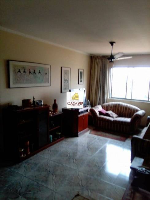 Foto 2 de Apartamento com 2 Quartos à venda, 82m² em Santo Amaro, São Paulo