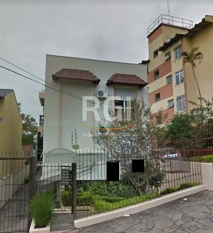 Foto 1 de Apartamento com 2 Quartos à venda, 65m² em Santo Antônio, Porto Alegre