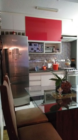 Foto 5 de Apartamento com 2 Quartos à venda, 51m² em São Mateus, São Paulo