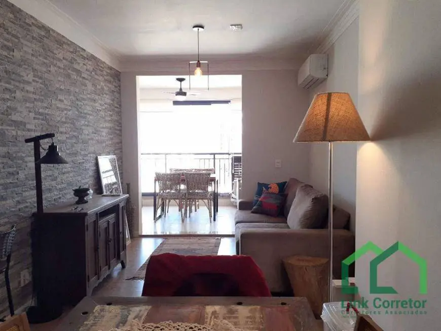 Foto 1 de Apartamento com 2 Quartos à venda, 106m² em Taquaral, Campinas