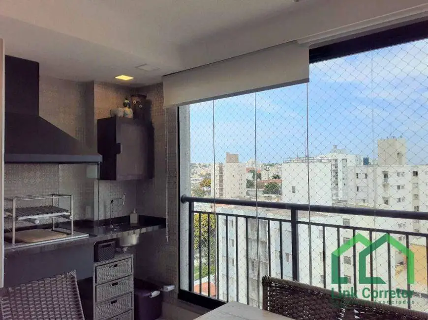 Foto 2 de Apartamento com 2 Quartos à venda, 106m² em Taquaral, Campinas