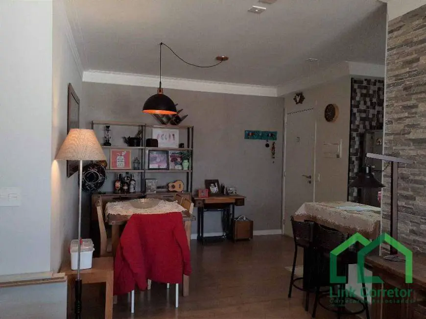 Foto 3 de Apartamento com 2 Quartos à venda, 106m² em Taquaral, Campinas