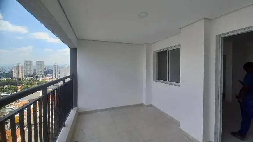 Foto 3 de Apartamento com 2 Quartos à venda, 67m² em Tatuapé, São Paulo