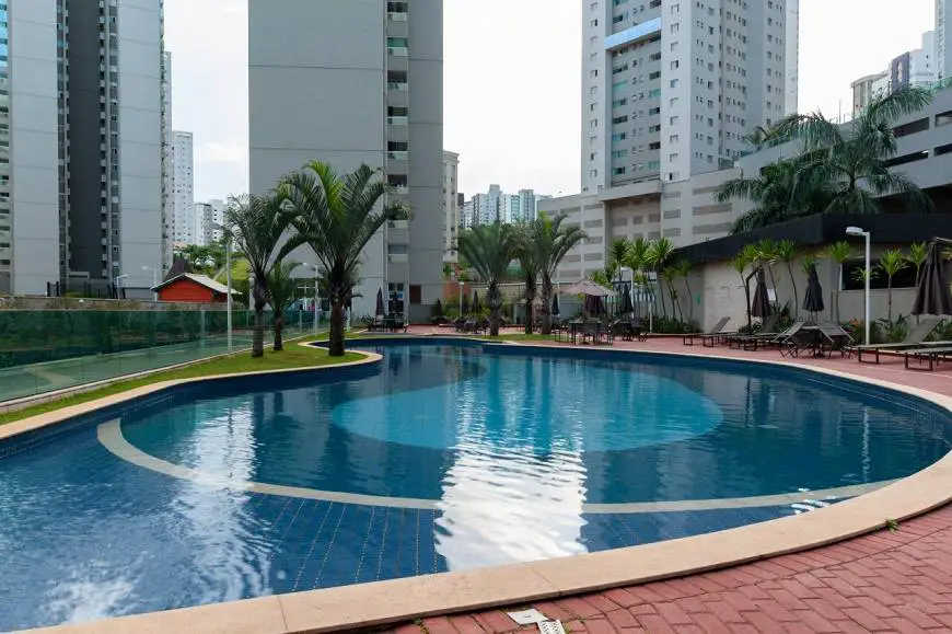Foto 1 de Apartamento com 2 Quartos para alugar, 77m² em Vila da Serra, Nova Lima