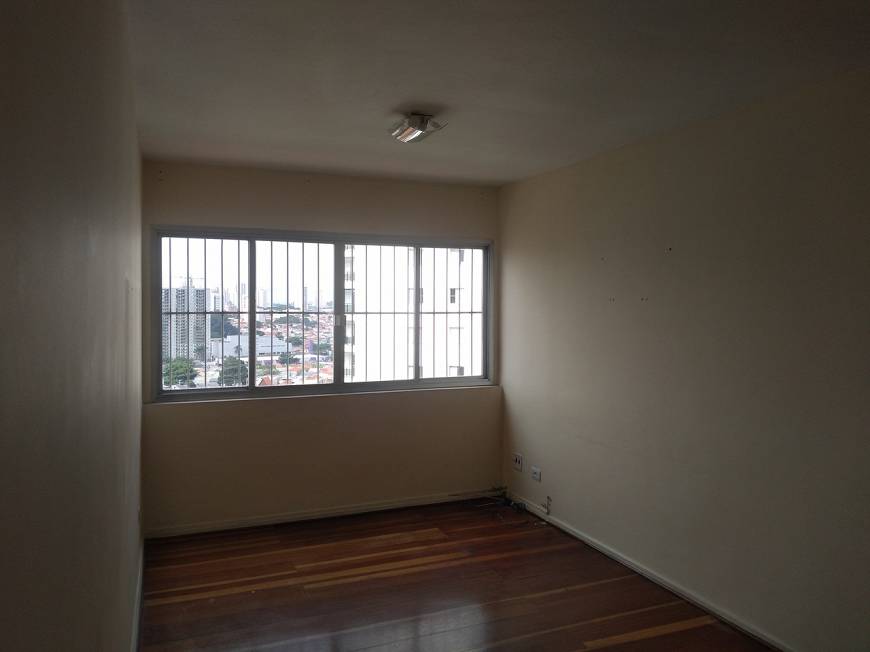 Foto 1 de Apartamento com 2 Quartos para alugar, 75m² em Vila Dom Pedro I, São Paulo