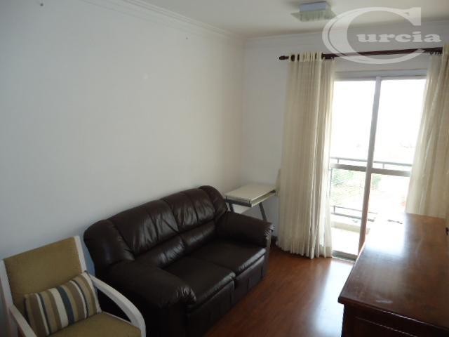 Foto 1 de Apartamento com 2 Quartos para venda ou aluguel, 50m² em Vila Guarani, São Paulo